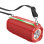 Bluetooth Колонка Hoco HC23 Rick sports - Red