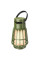 Bluetooth Колонка Hoco BS61 Wild fun outdoor campinh light - Olive Green