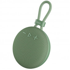 Bluetooth Колонка Hoco BS60 Exploring sports - Spruce green