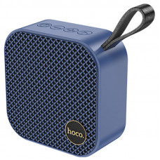 Bluetooth Колонка Hoco HC22 Auspicious sports - Blue