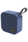 Bluetooth Колонка Hoco HC22 Auspicious sports - Blue