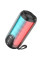 Bluetooth Колонка Borofone BR33 Pulse color sports - Black