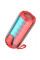 Bluetooth Колонка Borofone BR33 Pulse color sports - Red - фото