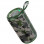 Bluetooth Колонка Borofone BR37 Noble sports - Camouflage Green