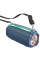 Bluetooth Колонка Hoco HC23 Rick sports - Navy Blue