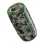 Bluetooth Колонка Borofone BR38 Free-flowing sports - Camouflage Green