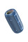 Bluetooth Колонка Borofone BR38 Free-flowing sports - Blue - фото