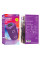 Bluetooth Колонка Borofone BR38 Free-flowing sports - Purple - фото