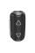 Bluetooth Колонка Borofone BR38 Free-flowing sports - Black - фото