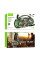 Bluetooth колонка Hoco HA4 Surge outdoor - Camouflage Green