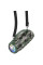 Bluetooth колонка Hoco HA4 Surge outdoor - Camouflage Green