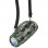 Bluetooth колонка Hoco HA4 Surge outdoor - Camouflage Green