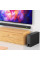 Bluetooth колонка Hoco HS1 Prestige home theater speaker - Black