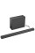 Bluetooth колонка Hoco HS1 Prestige home theater speaker - Black