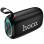 Bluetooth колонка Hoco HC25 Radiante sports - Black