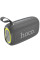 Bluetooth колонка Hoco HC25 Radiante sports - Gray - фото