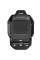 Bluetooth Колонка WiWU SPK-001 Buddy Fun with Magnetic Clip - Black - фото
