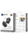Bluetooth Колонка WiWU SPK-001 Buddy Fun with Magnetic Clip - Black - фото