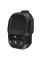 Bluetooth Колонка WiWU SPK-001 Buddy Fun with Magnetic Clip - Black - фото