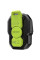 Bluetooth Колонка WiWU SPK-001 Buddy Fun with Magnetic Clip - Green - фото