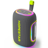 Bluetooth колонка Hopestar H58 65W - Gray