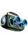 Bluetooth колонка Hopestar PartyBox 150 60W - Black - фото