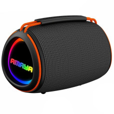 Bluetooth Колонка Amaya BD68 15W Black