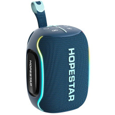 Bluetooth колонка Hopestar H73 mini 15W - Blue