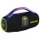 Bluetooth колонка Hopestar H85 70W - Black
