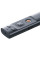 Лазерна указка Baseus Orange Dot Wireless Presenter (Red Laser) (ACFYB-0) Grey - фото