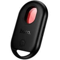 Трекер Hoco E95 Quest + детектор прихованих камер 65 mAh Black