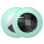 Трекер WIWU iTag WT-01 230 mAh - Blue