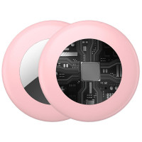 Трекер WIWU iTag WT-01 230 mAh - Pink