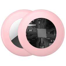 Трекер WIWU iTag WT-01 230 mAh - Pink