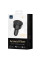 Автомобильное зарядное устройство WIWU CC026 Warriors PD200W+QC3.0 (1USB-A/2C) - Black - фото