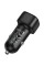Автомобильное зарядное устройство Borofone BZ34 Cloud QC3.0 18W (1USB-A) - Black - фото