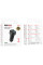 Автомобильное зарядное устройство Borofone BZ34 Cloud QC3.0 18W (1USB-A) - Black - фото