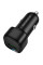 Автомобильное зарядное устройство Borofone BZ34 Cloud QC3.0 18W (1USB-A) - Black - фото