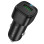 Автомобильное зарядное устройство Borofone BZ34 Cloud QC3.0 18W (1USB-A) - Black