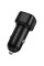 Автомобильное зарядное устройство Borofone BZ34 Cloud QC3.0 18W (1USB-A) - Black - фото