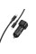 Автомобильное зарядное устройство Borofone BZ34A Cloud PD20W (1USB-C) + кабель Type-C to Lightning - Black - фото