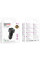 Автомобільний зарядний пристрій Borofone BZ34B Cloud PD20W+QC3.0 total 38W (1USB-A/1C) - Black - фото