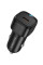Автомобильное зарядное устройство Borofone BZ34A Cloud PD20W (1USB-C) - Black - фото