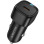 Автомобильное зарядное устройство Borofone BZ34A Cloud PD20W (1USB-C) - Black