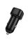 Автомобильное зарядное устройство Borofone BZ34A Cloud PD20W (1USB-C) - Black - фото