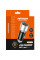 Автомобільний зарядний пристрій Amaya ACC-05 PD22.5W+QC3.0 total 37.5W (1USB-A/1C) Black - фото