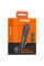 Автомобільний зарядний пристрій Amaya ACC-09 PD22.5W+QC3.0 total 40.5W (1USB-A/1C) Black - фото