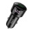Автомобільний зарядний пристрій Hoco Z42 PD20W + QC3.0 (1USB/1C) - Чорний
