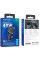 Автомобильное зарядное устройство Borofone BZ21 Brilliant 48W PD30W+QC3.0 (1Type-C/1USB) - Black - фото