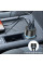 Автомобильное зарядное устройство Borofone BZ21 Brilliant 48W PD30W+QC3.0 (1Type-C/1USB) - Black - фото